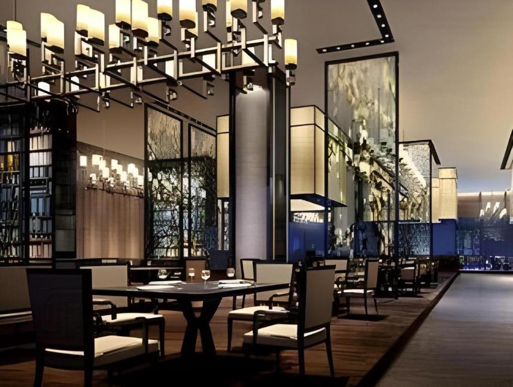 Hotel Wyndham Grand Plaza Royale Huayu Chongqing Exterior foto